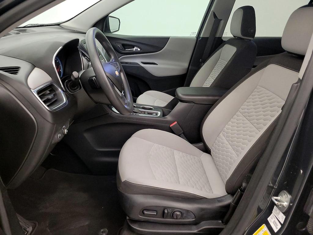 used 2020 Chevrolet Equinox car, priced at $17,998