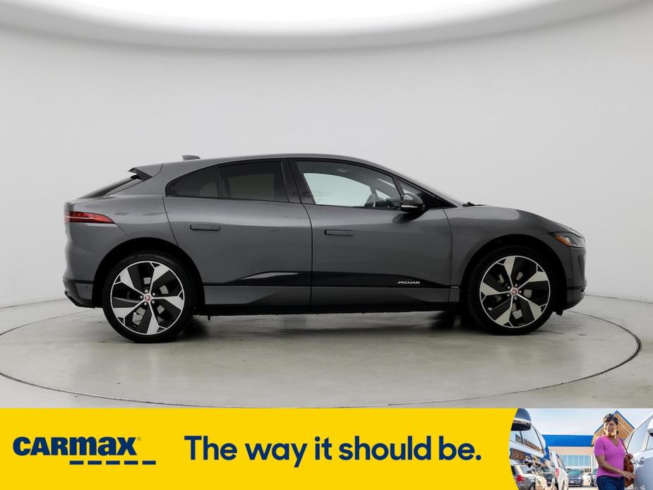 used 2019 Jaguar I-PACE car, priced at $29,998