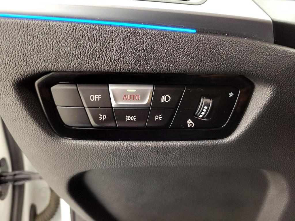 used 2023 BMW i4 Gran Coupe car, priced at $36,998