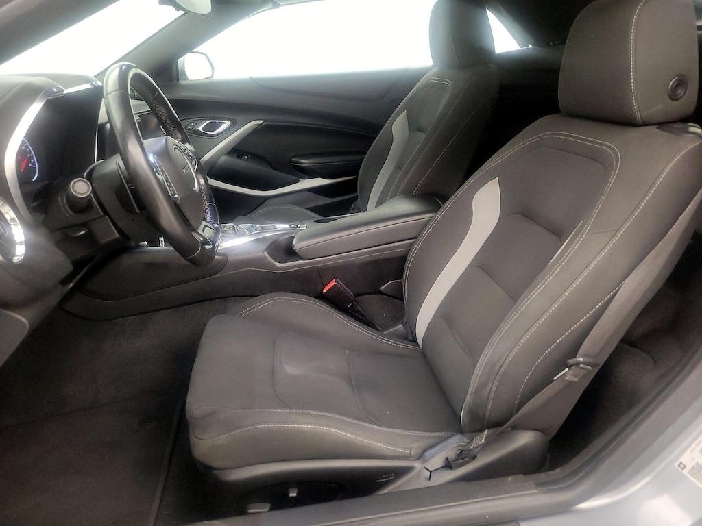 used 2020 Chevrolet Camaro car, priced at $20,998