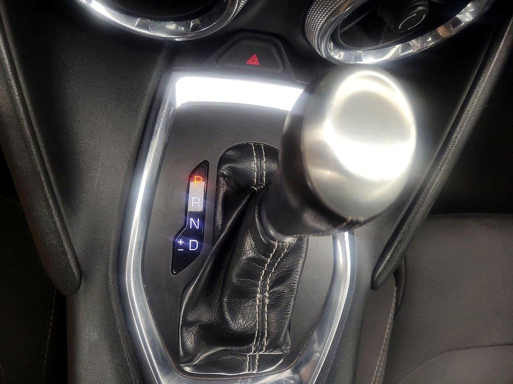 used 2020 Chevrolet Camaro car, priced at $20,998