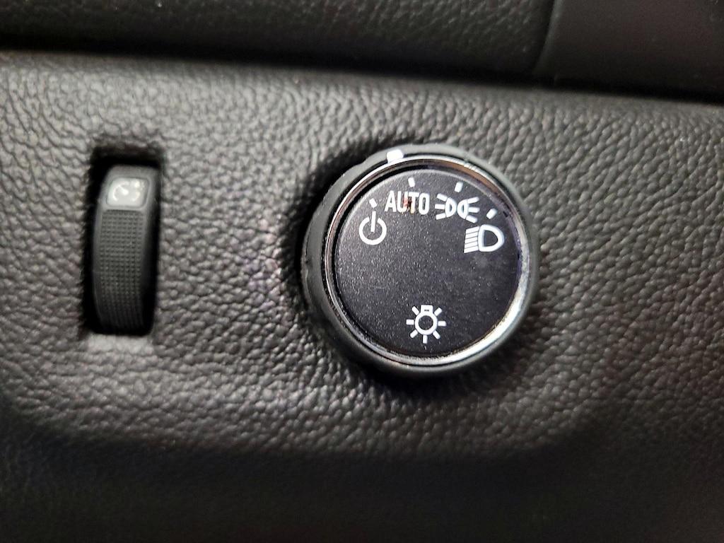 used 2021 Chevrolet Colorado car, priced at $20,998