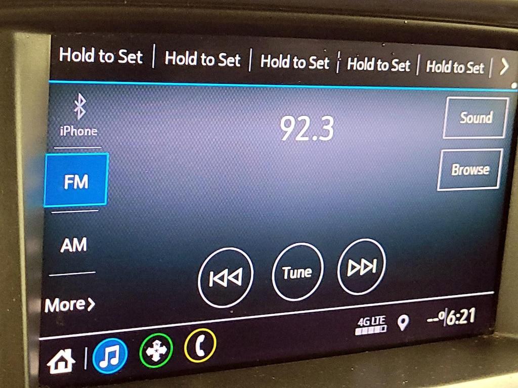 used 2021 Chevrolet Colorado car, priced at $20,998