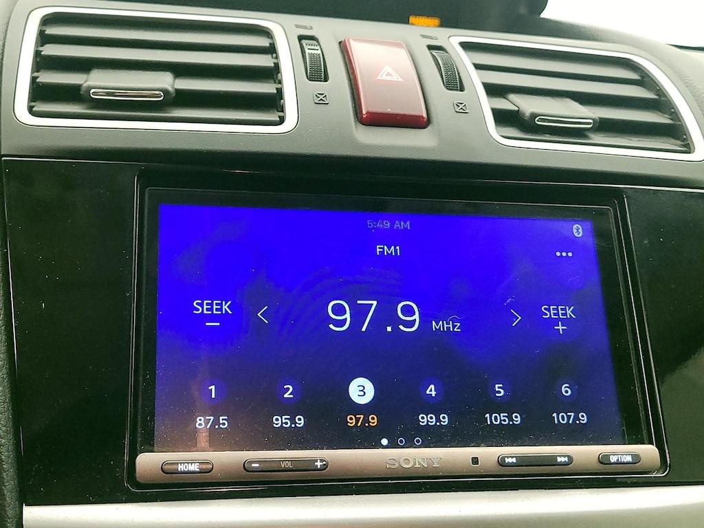 used 2015 Subaru Impreza car, priced at $14,599