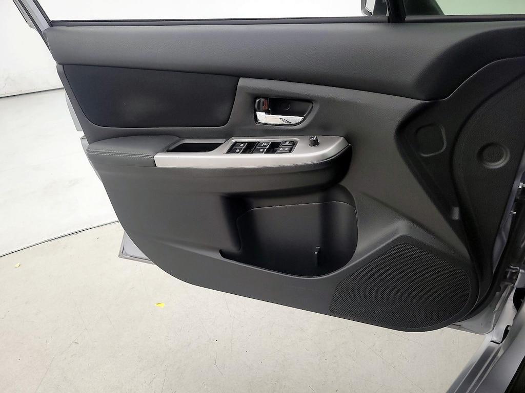 used 2015 Subaru Impreza car, priced at $14,599