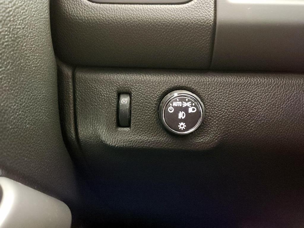 used 2021 Chevrolet Colorado car, priced at $27,998