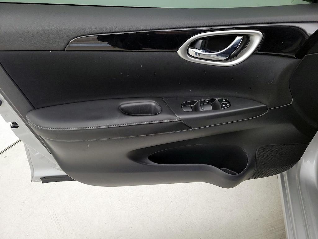 used 2019 Nissan Sentra car, priced at $12,599