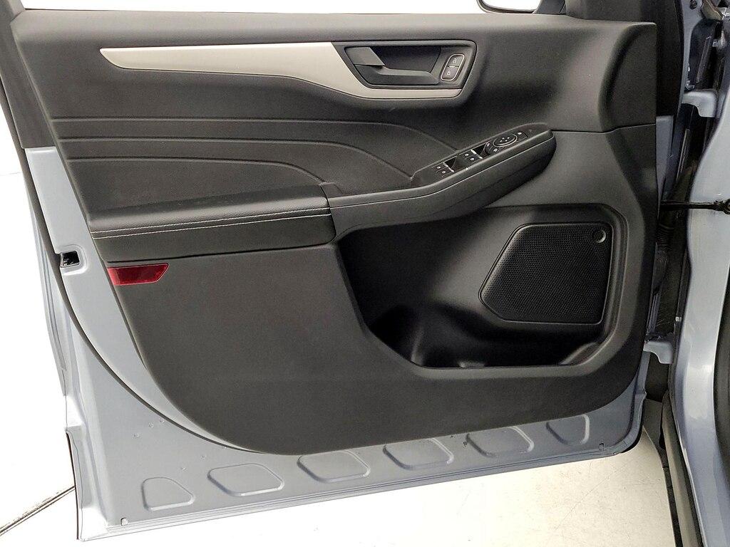 used 2022 Ford Escape car, priced at $21,998