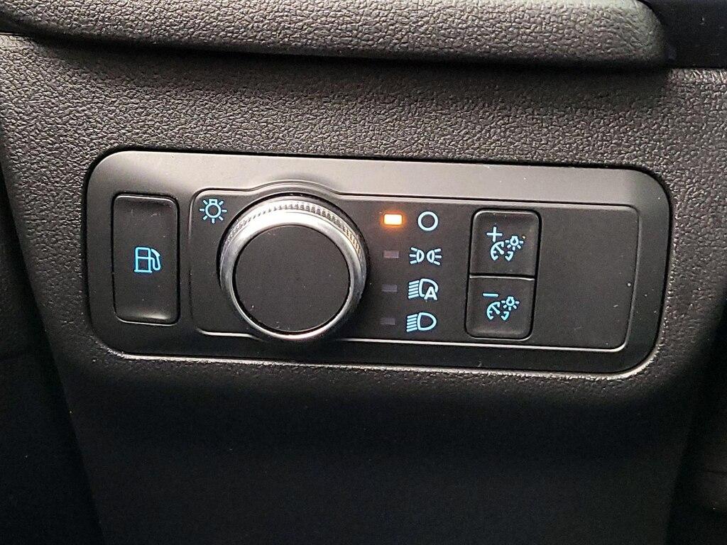 used 2022 Ford Escape car, priced at $21,998