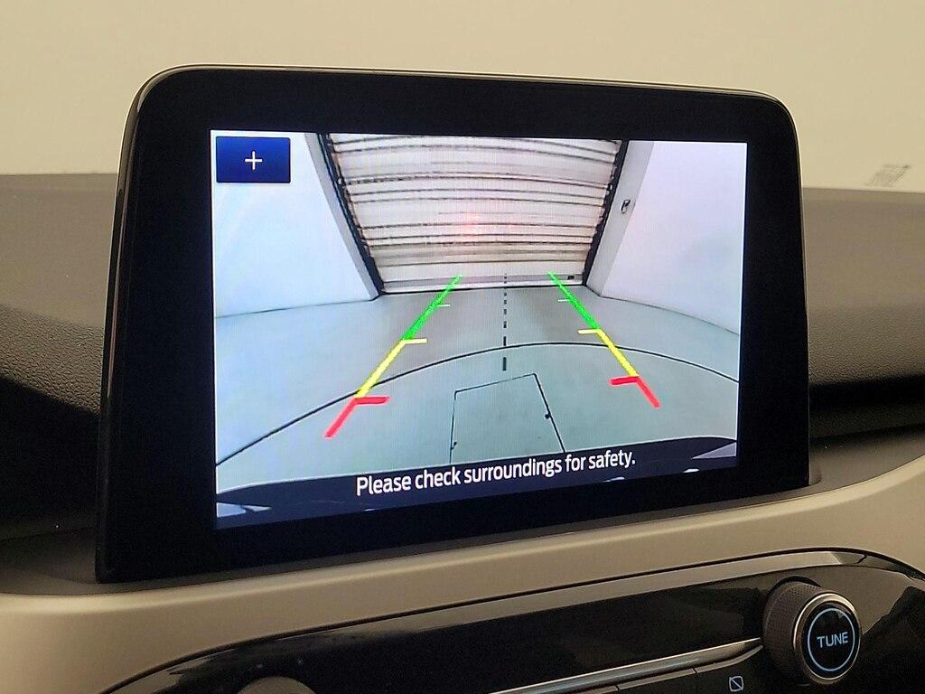 used 2022 Ford Escape car, priced at $21,998