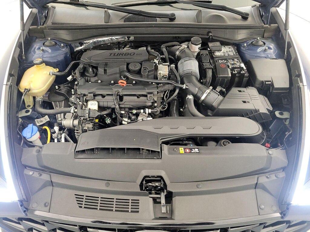 used 2021 Hyundai Sonata car, priced at $22,998