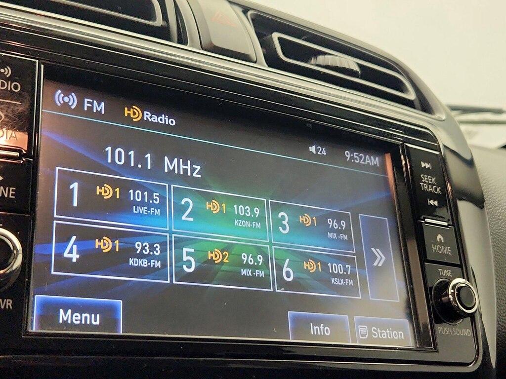 used 2018 Mitsubishi Mirage car, priced at $11,599