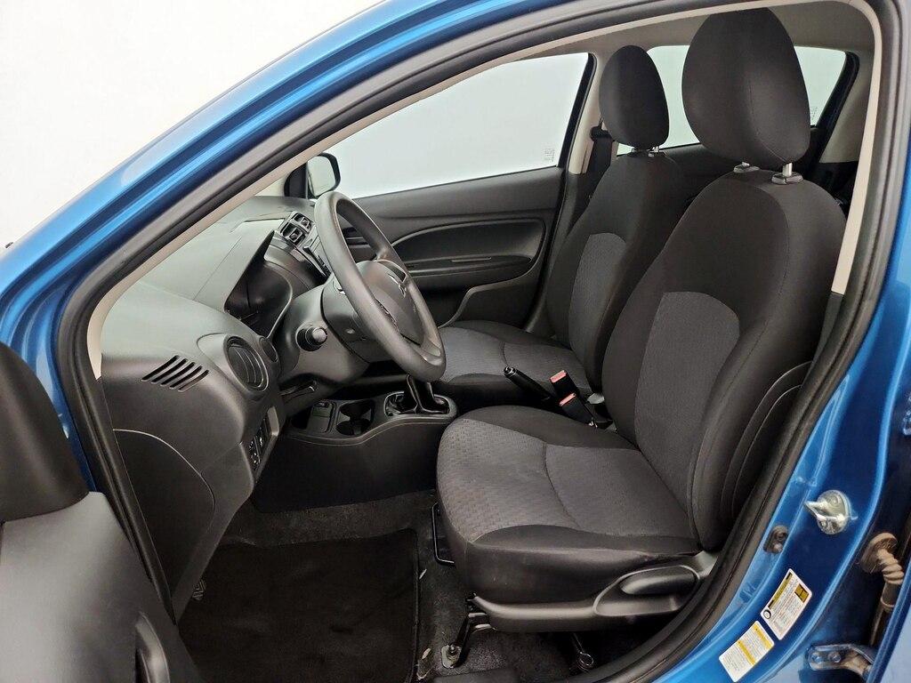used 2018 Mitsubishi Mirage car, priced at $11,599