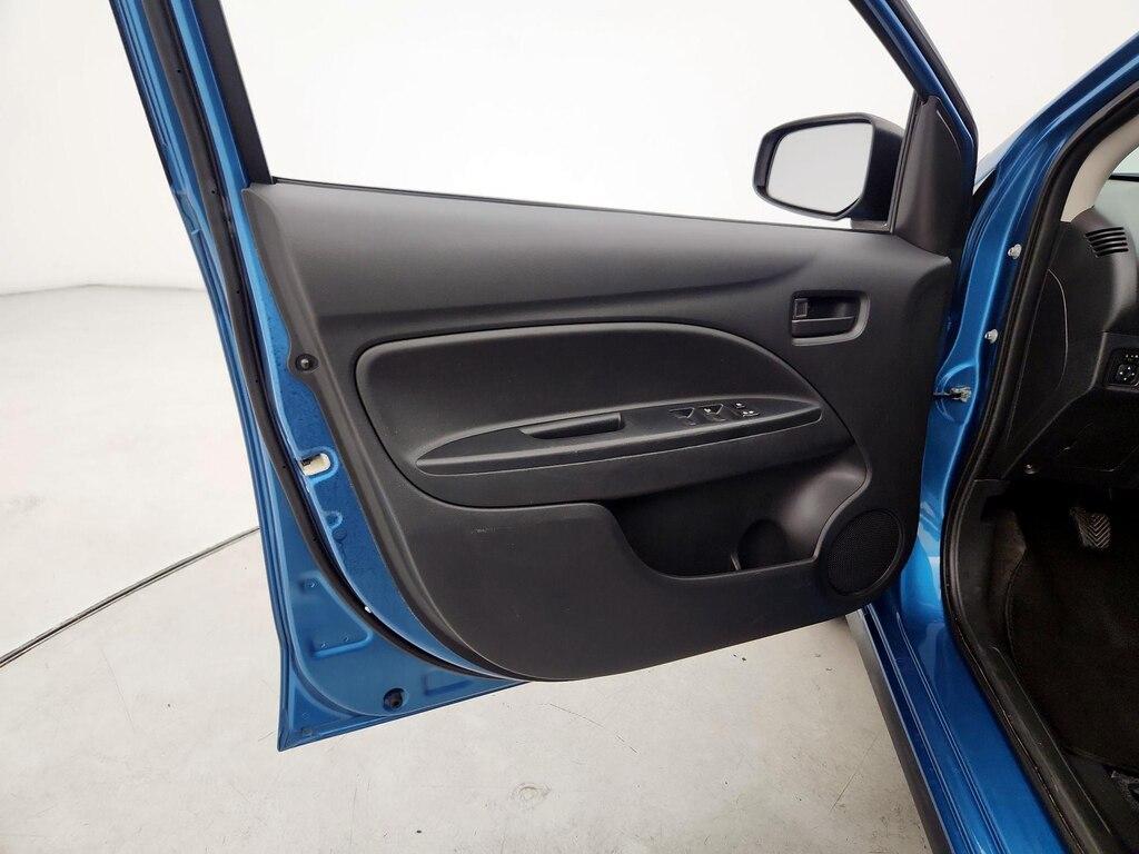 used 2018 Mitsubishi Mirage car, priced at $11,599
