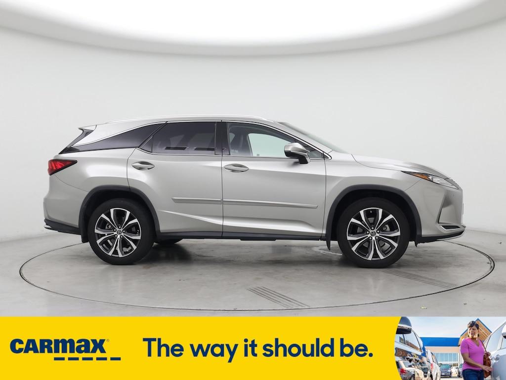 used 2021 Lexus RX 350 car, priced at $38,998