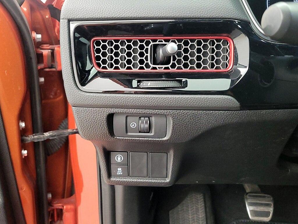 used 2022 Honda Civic car, priced at $27,998