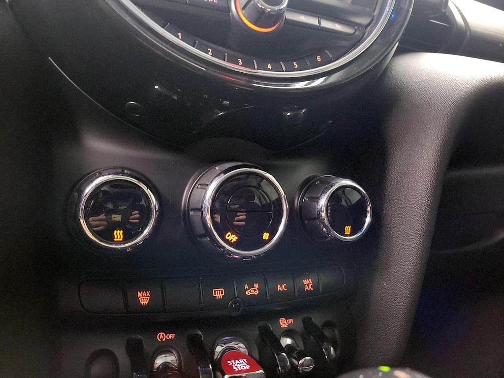 used 2016 MINI Hardtop car, priced at $13,998