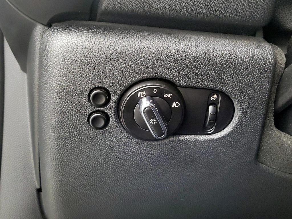 used 2016 MINI Hardtop car, priced at $13,998