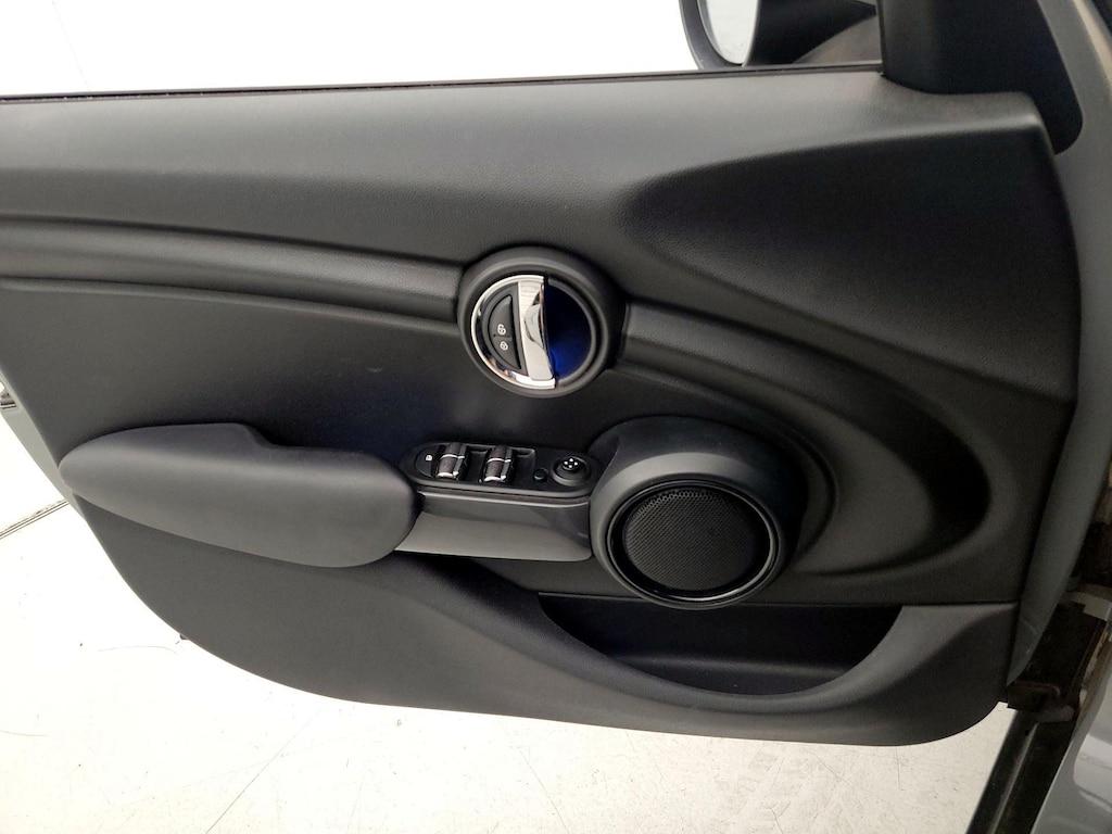 used 2016 MINI Hardtop car, priced at $13,998