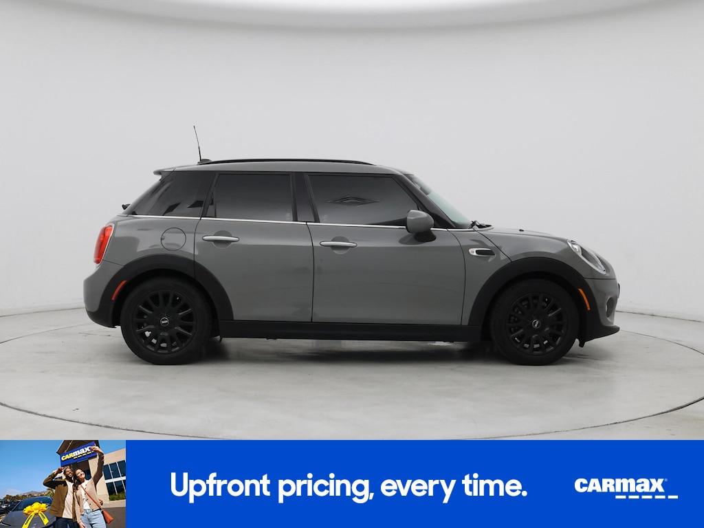 used 2016 MINI Hardtop car, priced at $13,998