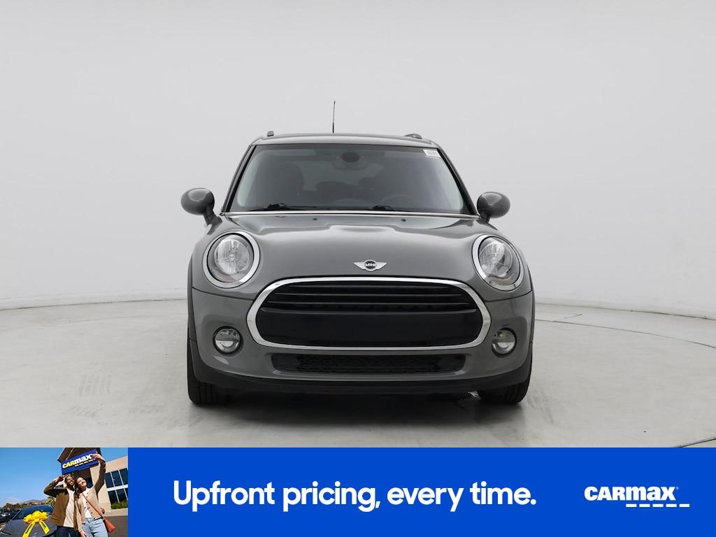 used 2016 MINI Hardtop car, priced at $13,998