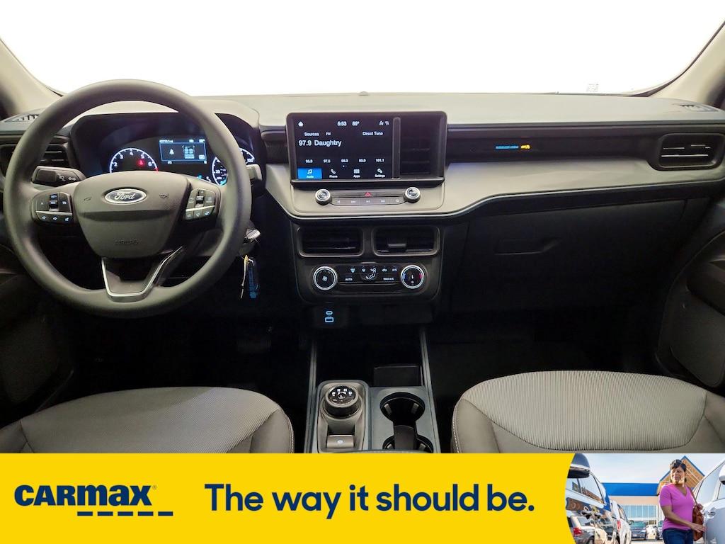 used 2023 Ford Maverick car, priced at $25,998