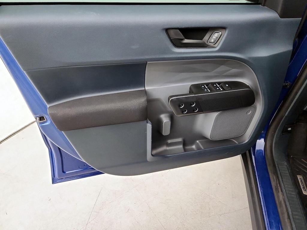 used 2023 Ford Maverick car, priced at $25,998