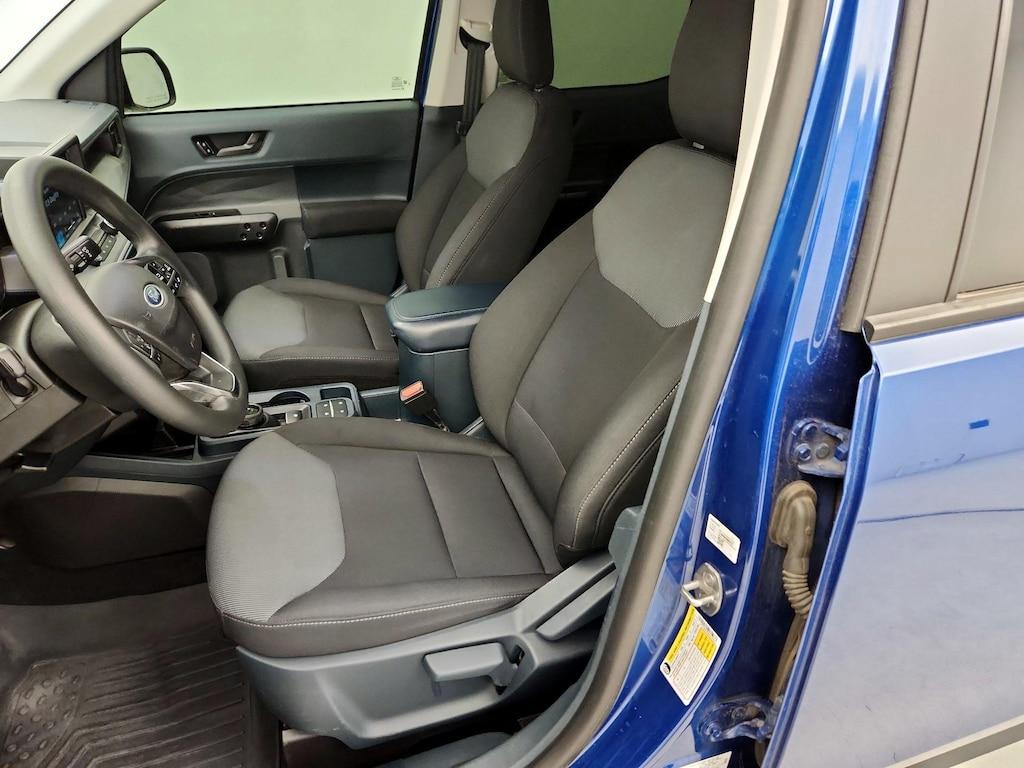 used 2023 Ford Maverick car, priced at $25,998