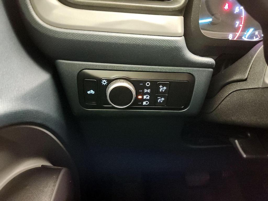 used 2023 Ford Maverick car, priced at $25,998