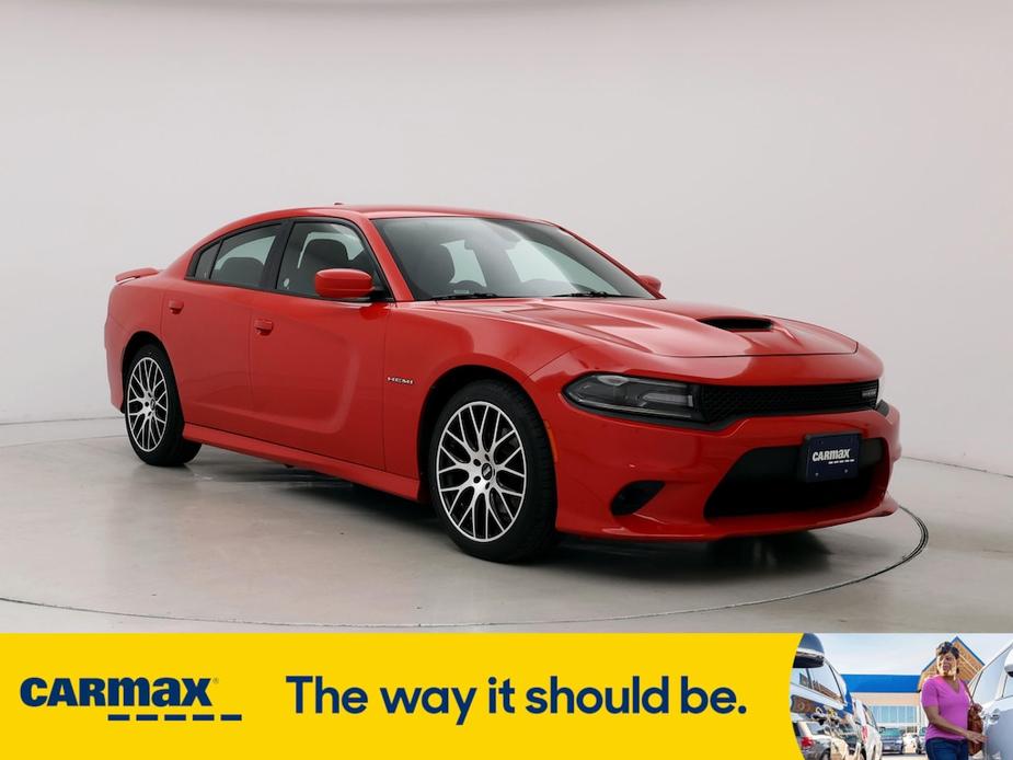 used 2021 Dodge Charger car, priced at $29,998