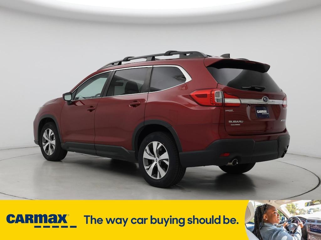 used 2022 Subaru Ascent car, priced at $30,998