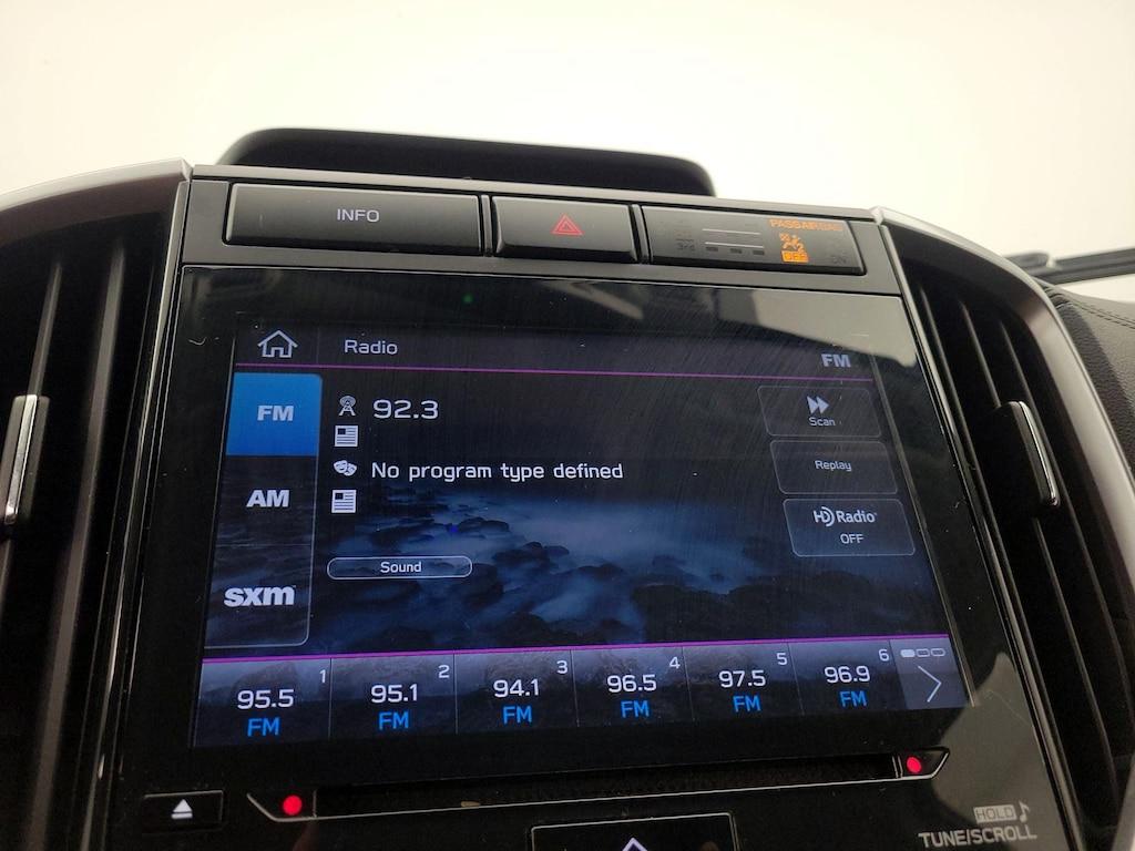 used 2022 Subaru Ascent car, priced at $30,998