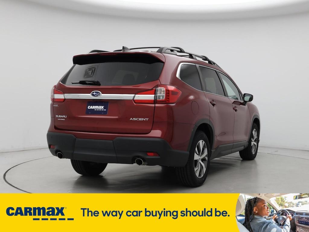 used 2022 Subaru Ascent car, priced at $30,998