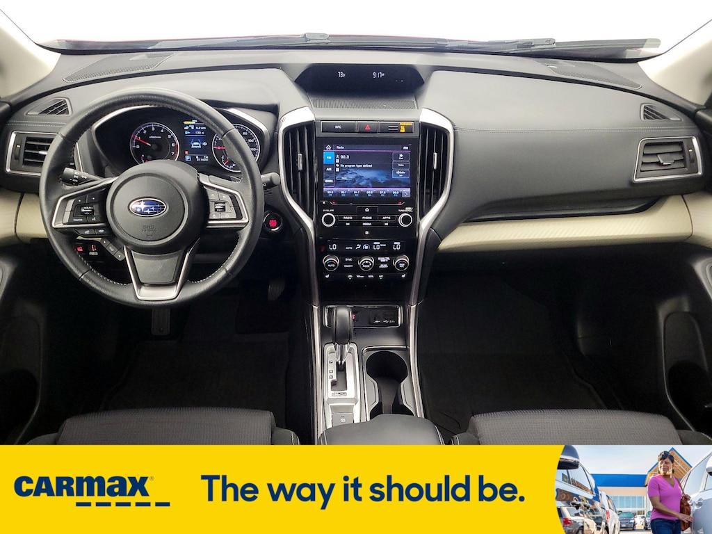 used 2022 Subaru Ascent car, priced at $30,998