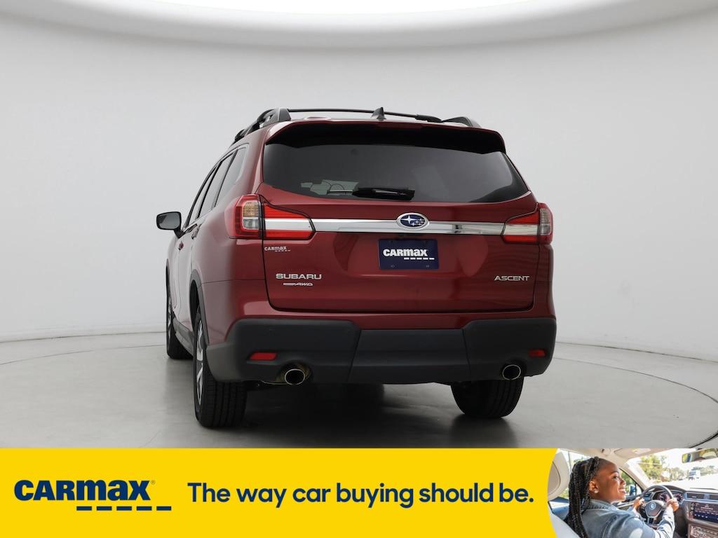 used 2022 Subaru Ascent car, priced at $30,998