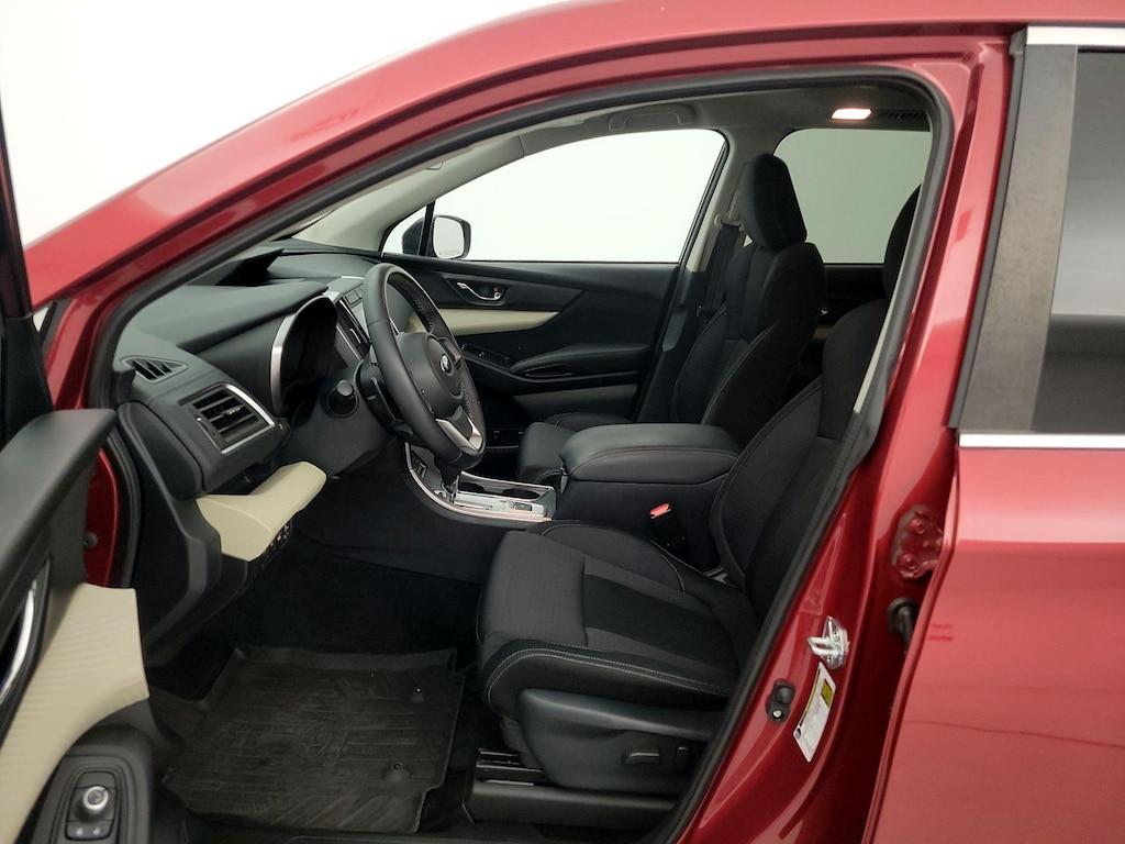 used 2022 Subaru Ascent car, priced at $30,998