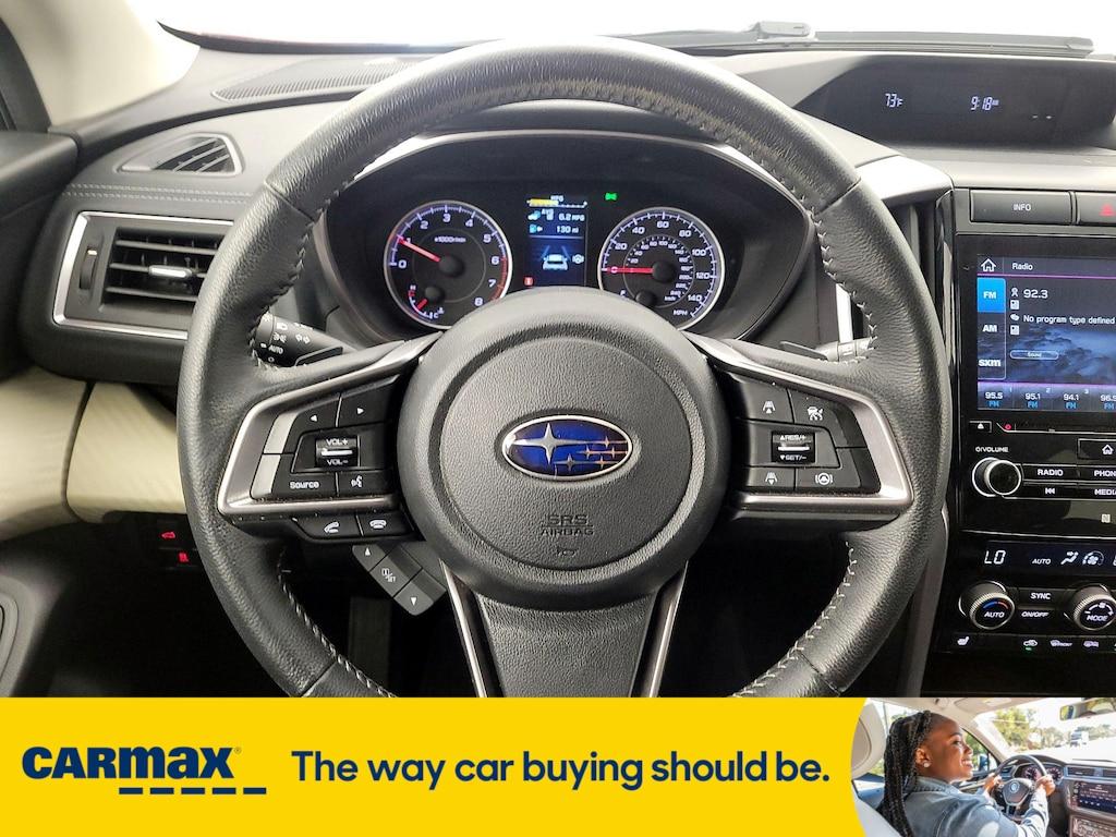 used 2022 Subaru Ascent car, priced at $30,998