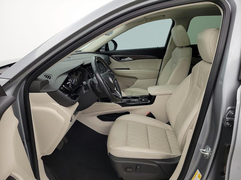 used 2023 Buick Envision car, priced at $28,998