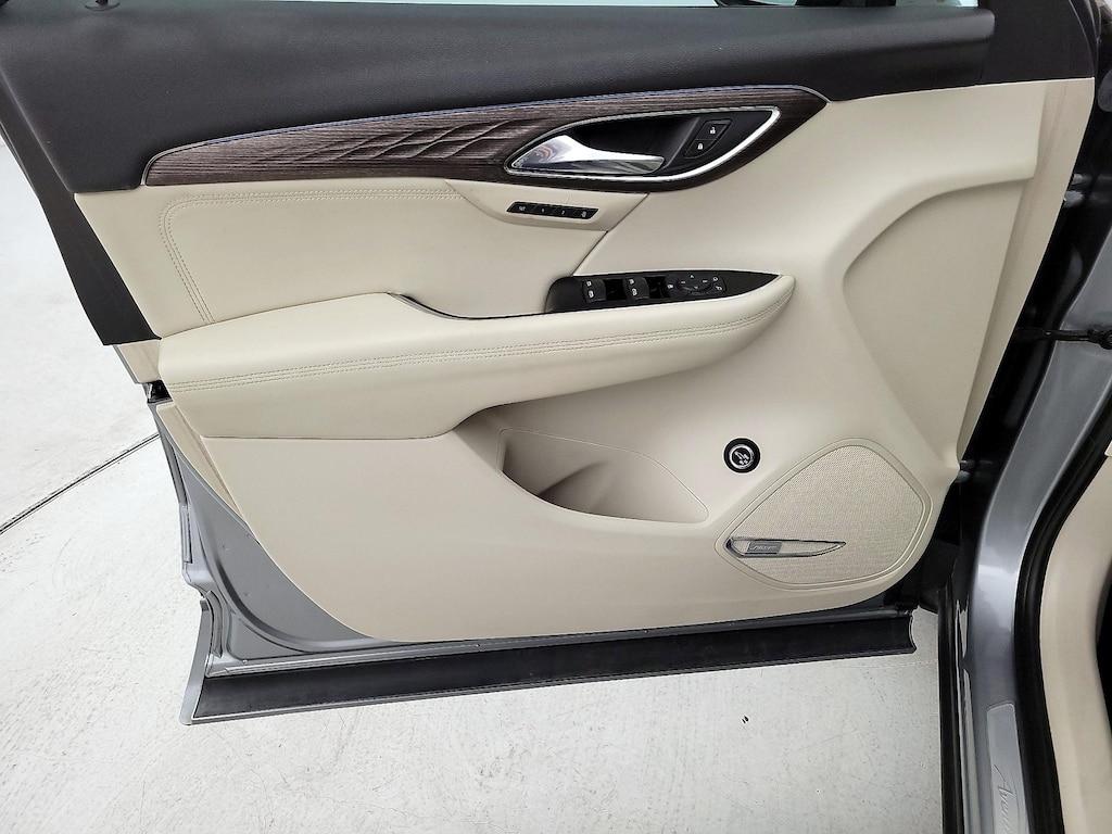 used 2023 Buick Envision car, priced at $28,998