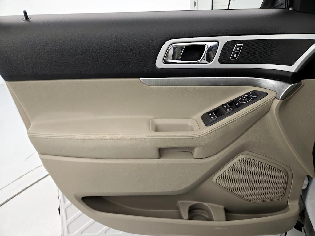 used 2014 Ford Explorer car, priced at $14,599