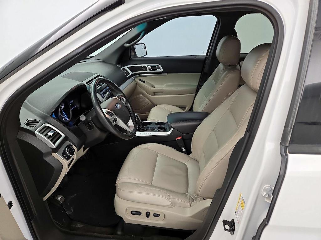 used 2014 Ford Explorer car, priced at $14,599