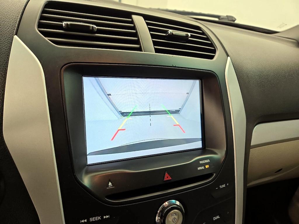 used 2014 Ford Explorer car, priced at $14,599