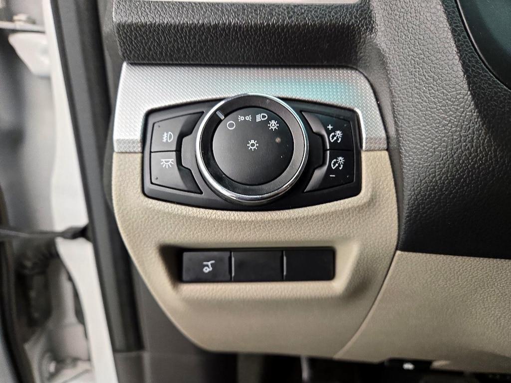 used 2014 Ford Explorer car, priced at $14,599