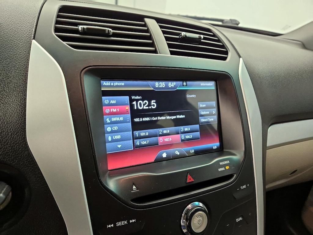 used 2014 Ford Explorer car, priced at $14,599