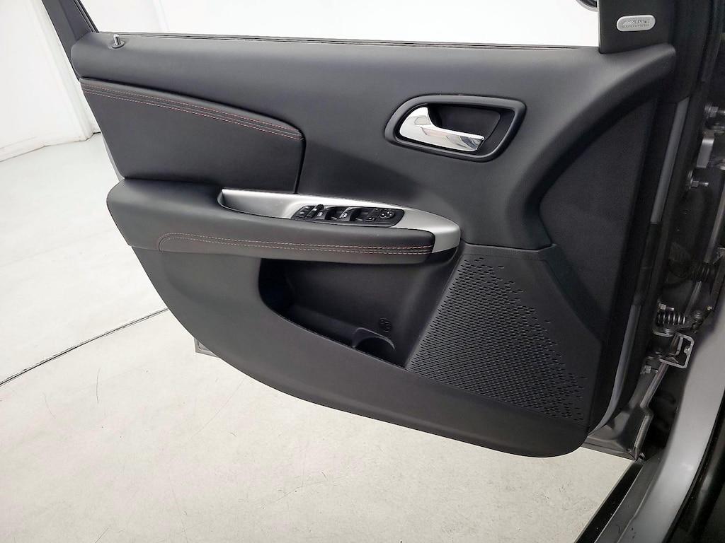 used 2018 Dodge Journey car, priced at $14,599