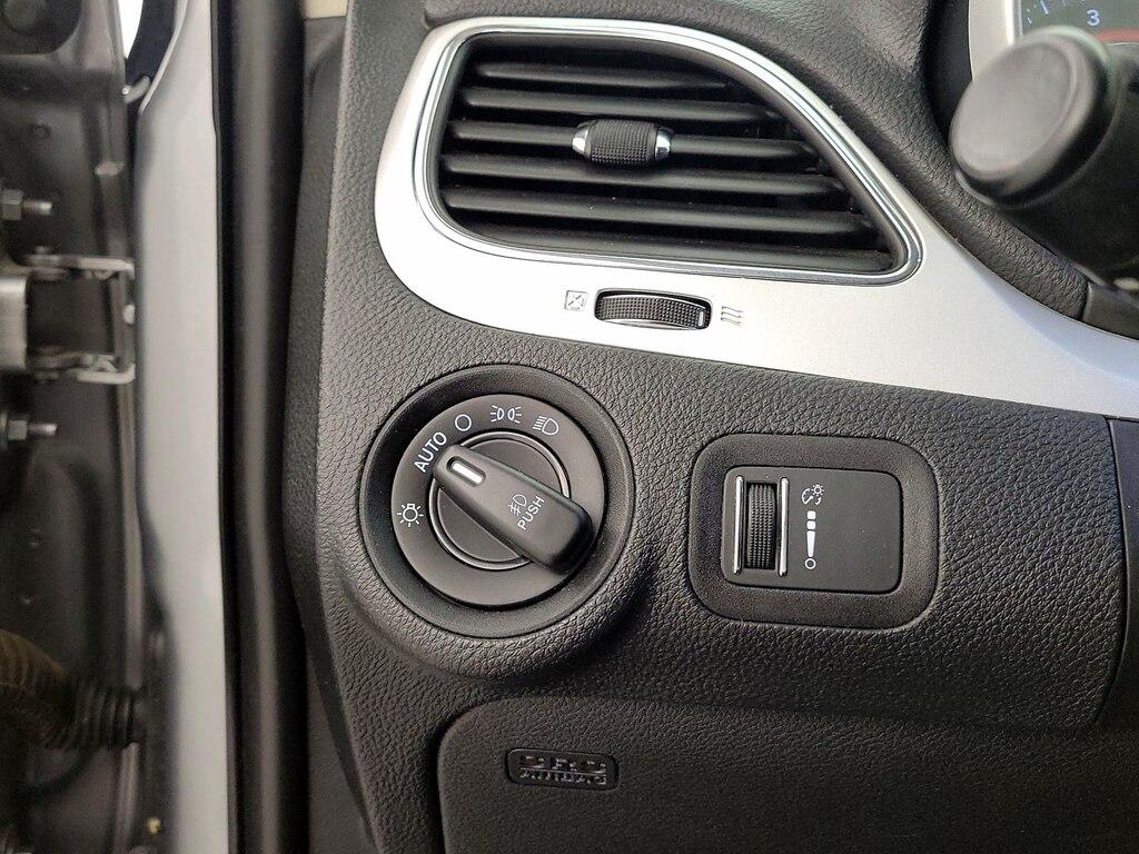 used 2018 Dodge Journey car, priced at $14,599