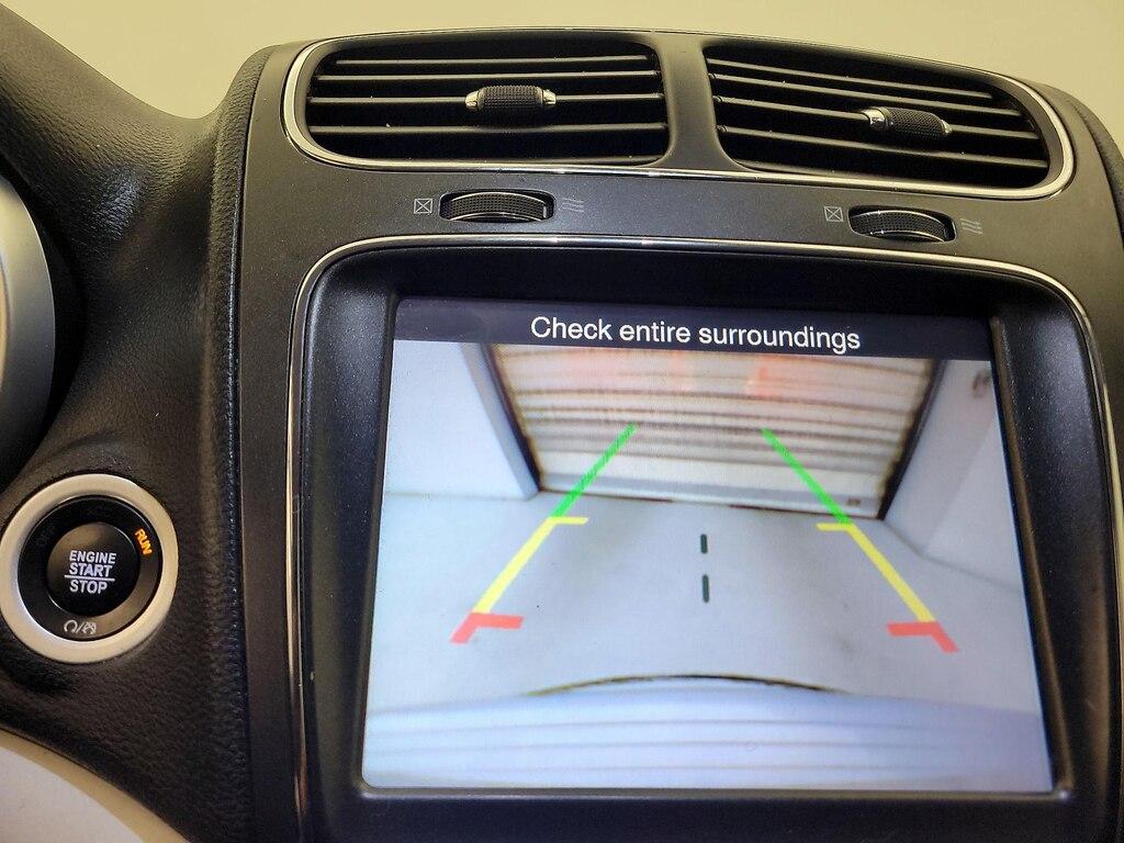 used 2018 Dodge Journey car, priced at $14,599