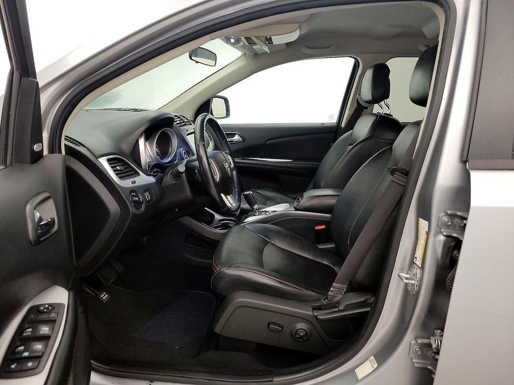used 2018 Dodge Journey car, priced at $14,599