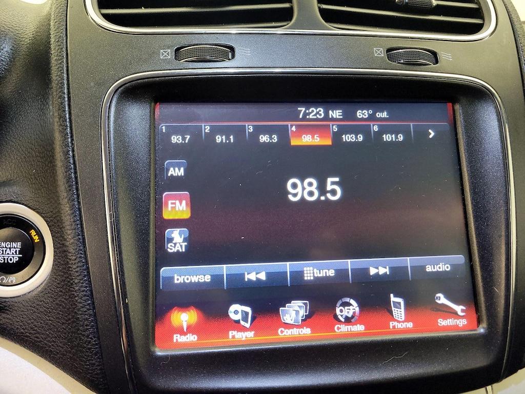 used 2018 Dodge Journey car, priced at $14,599