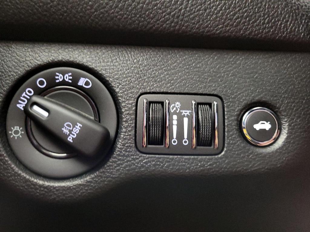 used 2018 Dodge Challenger car, priced at $24,998